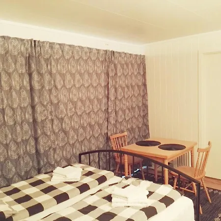 Apartamento Modern Studio Ålesund