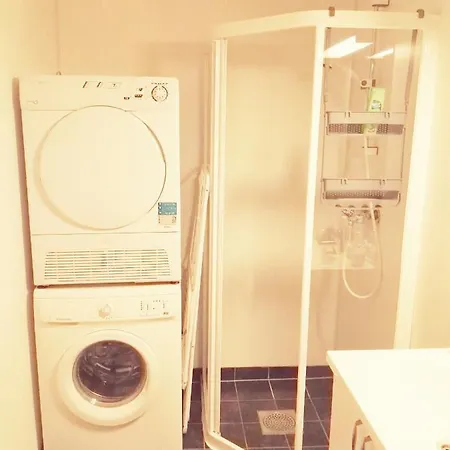Modern Studio Apartamento *