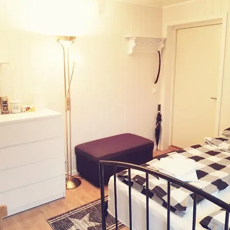 Apartment Modern Studio *